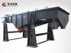 石英砂振動(dòng)篩